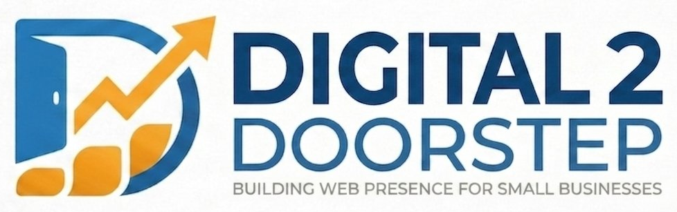 Digital 2 Doorstep